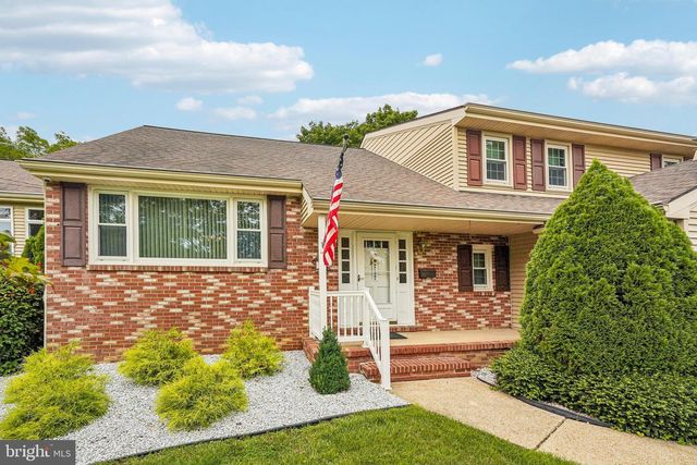 12 VICKERS AVE, Bridgeton, NJ 08302