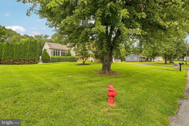 12 VICKERS AVE, Bridgeton, NJ 08302