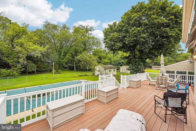 12 VICKERS AVE, Bridgeton, NJ 08302