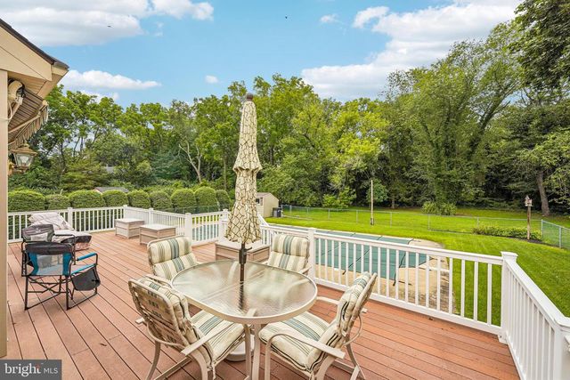 12 VICKERS AVE, Bridgeton, NJ 08302