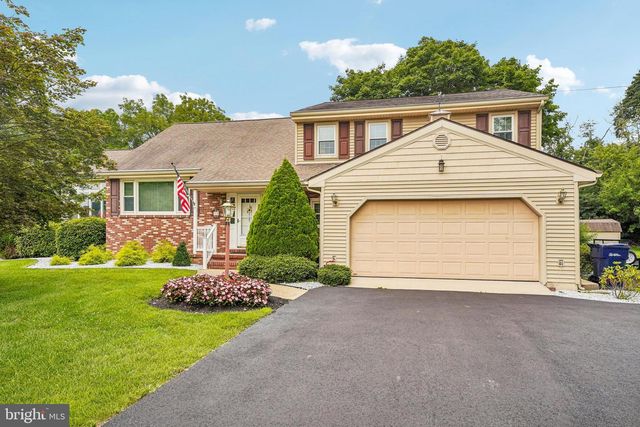 12 VICKERS AVE, Bridgeton, NJ 08302
