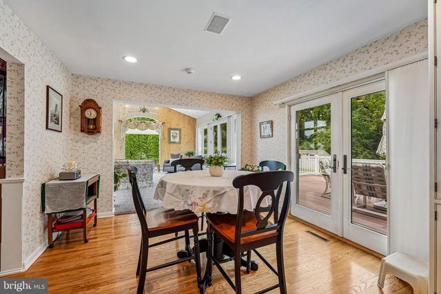 12 VICKERS AVE, Bridgeton, NJ 08302