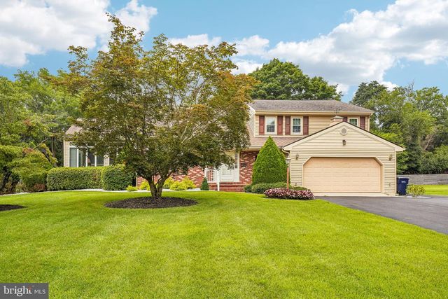 12 VICKERS AVE, Bridgeton, NJ 08302