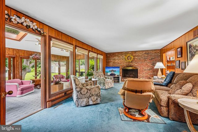 12 VICKERS AVE, Bridgeton, NJ 08302