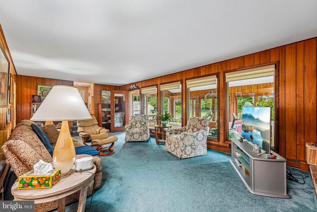12 VICKERS AVE, Bridgeton, NJ 08302