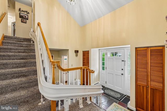 12 VICKERS AVE, Bridgeton, NJ 08302