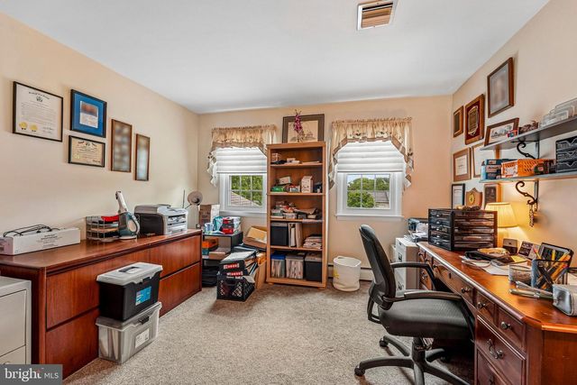 12 VICKERS AVE, Bridgeton, NJ 08302