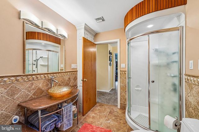 12 VICKERS AVE, Bridgeton, NJ 08302