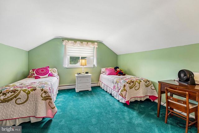 12 VICKERS AVE, Bridgeton, NJ 08302