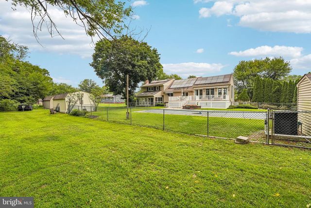 12 VICKERS AVE, Bridgeton, NJ 08302
