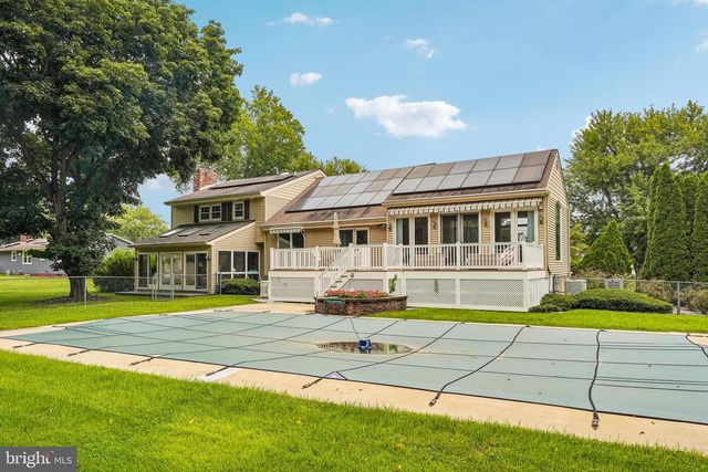 12 VICKERS AVE, Bridgeton, NJ 08302