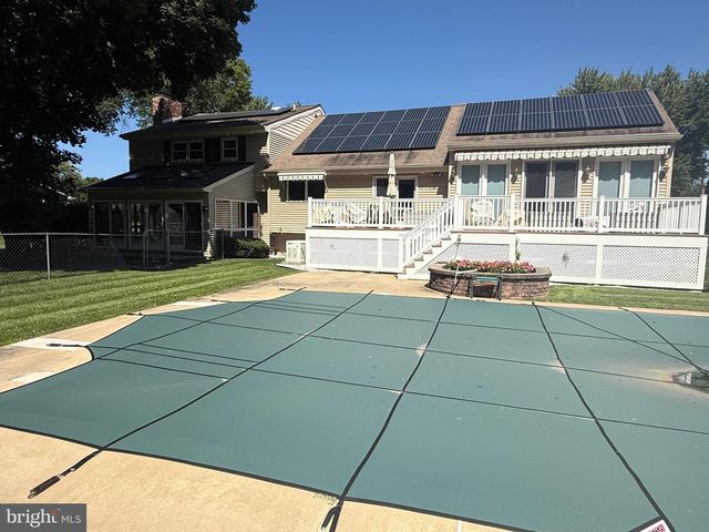 12 VICKERS AVE, Bridgeton, NJ 08302