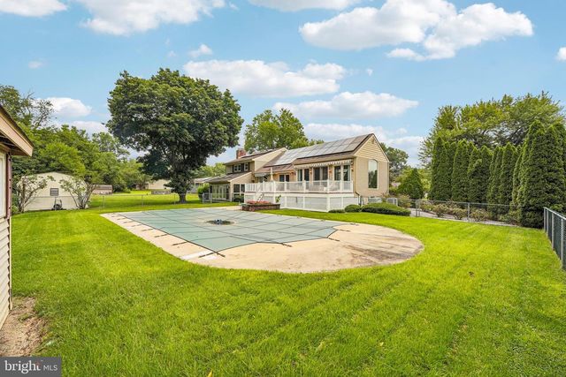 12 VICKERS AVE, Bridgeton, NJ 08302