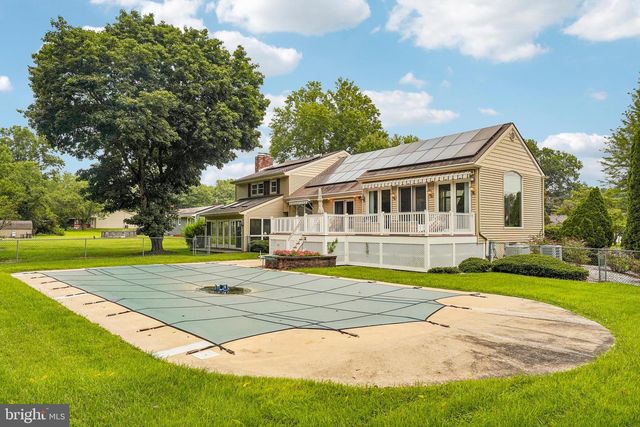 12 VICKERS AVE, Bridgeton, NJ 08302