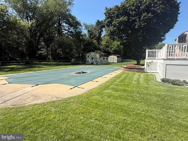 12 VICKERS AVE, Bridgeton, NJ 08302