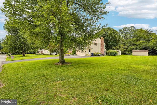 12 VICKERS AVE, Bridgeton, NJ 08302