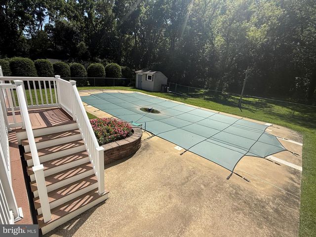 12 VICKERS AVE, Bridgeton, NJ 08302