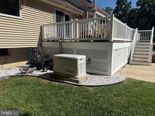 12 VICKERS AVE, Bridgeton, NJ 08302