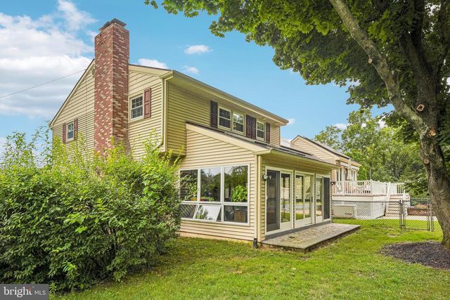 12 VICKERS AVE, Bridgeton, NJ 08302