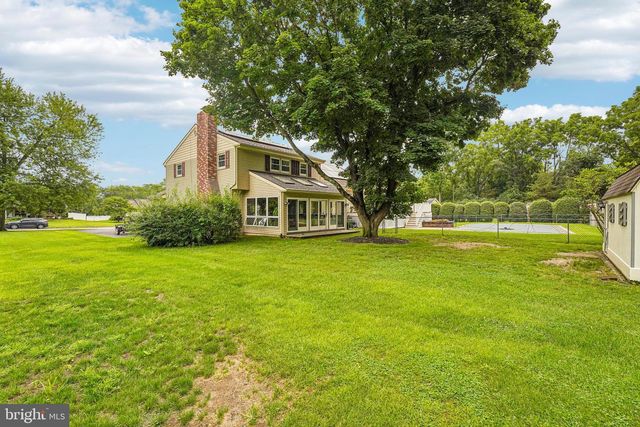12 VICKERS AVE, Bridgeton, NJ 08302