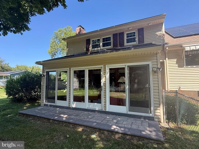 12 VICKERS AVE, Bridgeton, NJ 08302