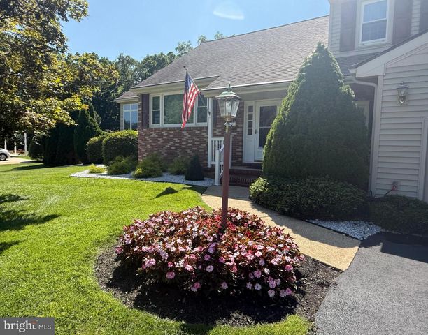 12 VICKERS AVE, Bridgeton, NJ 08302