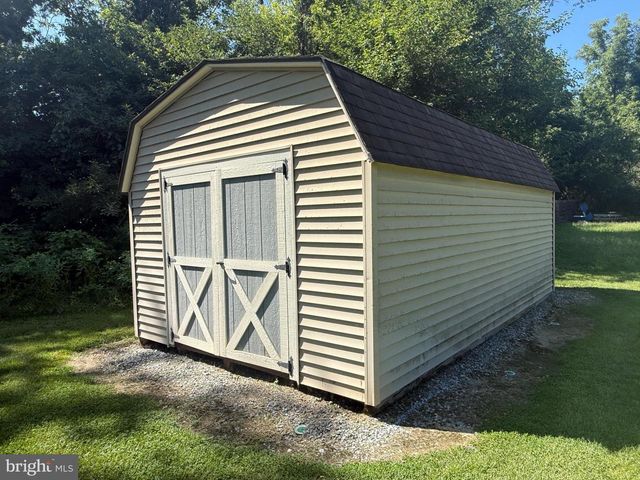 12 VICKERS AVE, Bridgeton, NJ 08302