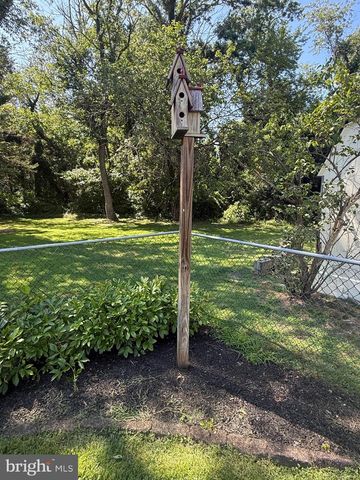 12 VICKERS AVE, Bridgeton, NJ 08302