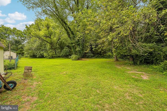 12 VICKERS AVE, Bridgeton, NJ 08302