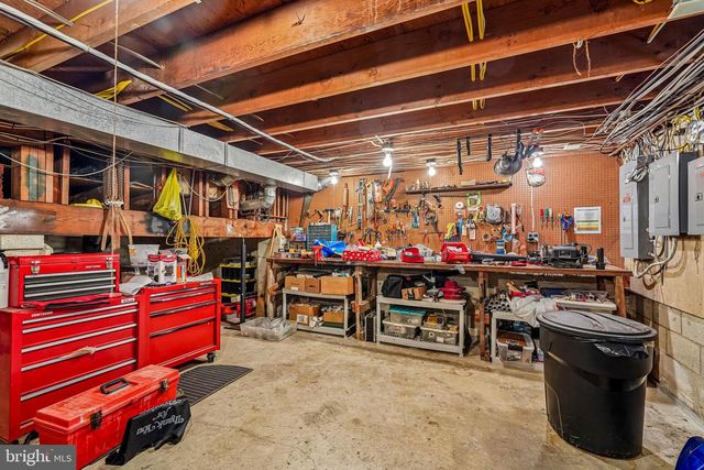 12 VICKERS AVE, Bridgeton, NJ 08302