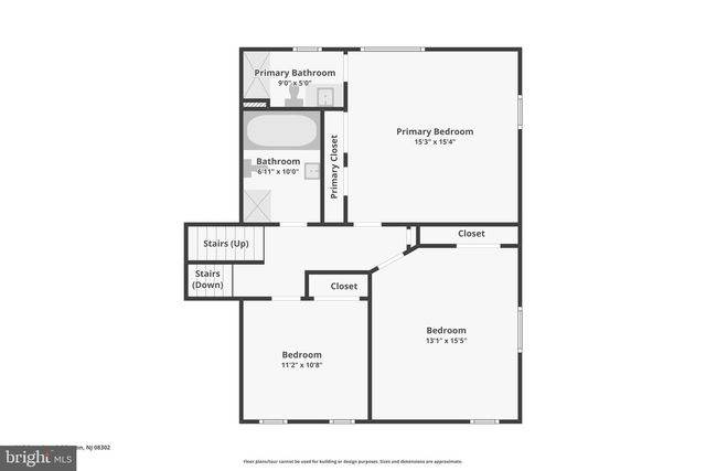 12 VICKERS AVE, Bridgeton, NJ 08302