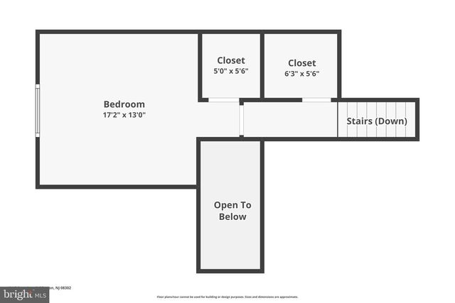 12 VICKERS AVE, Bridgeton, NJ 08302