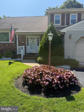12 VICKERS AVE, Bridgeton, NJ 08302