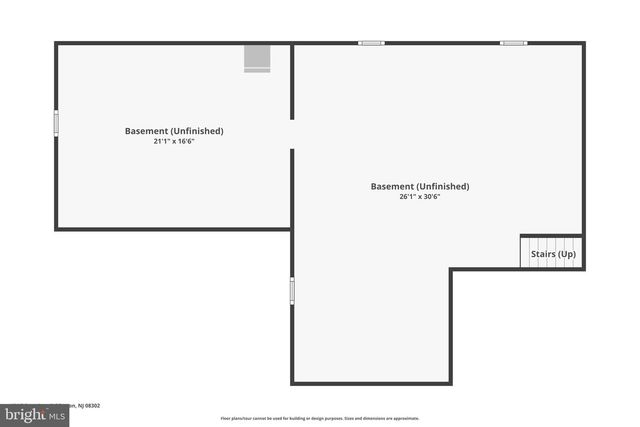 12 VICKERS AVE, Bridgeton, NJ 08302