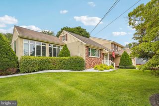 12 VICKERS AVE, Bridgeton, NJ 08302