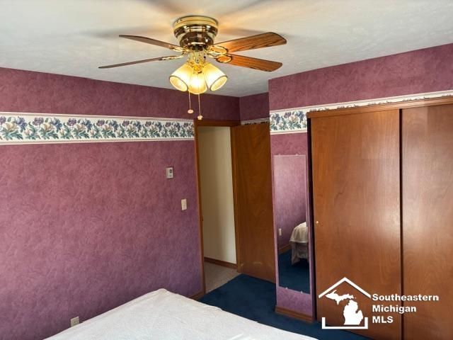 135 Crampton Drive, Monroe, MI 48162