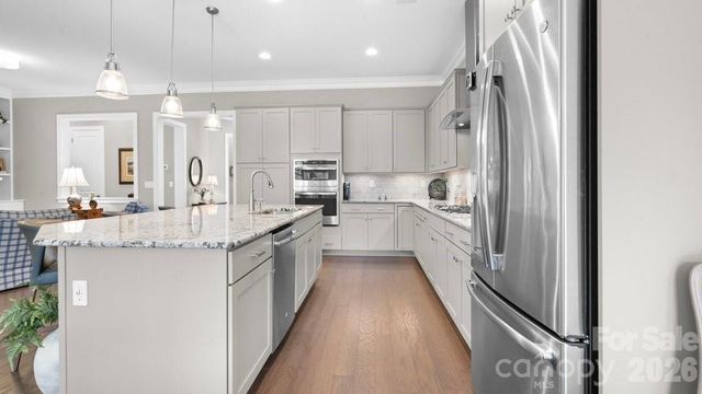 1225 Greenland Drive, Denver, NC 28037