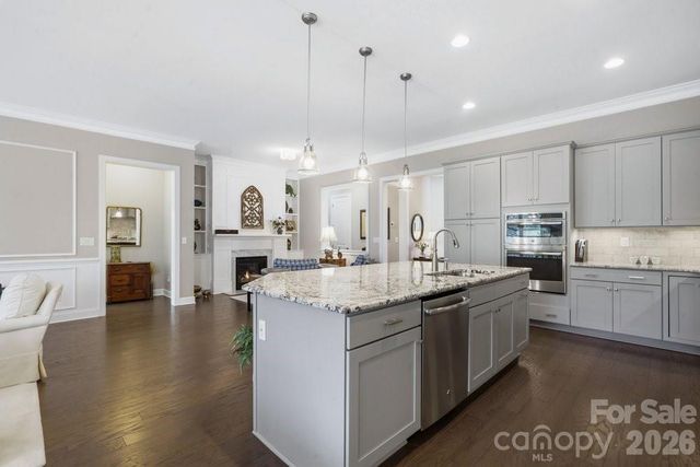 1225 Greenland Drive, Denver, NC 28037