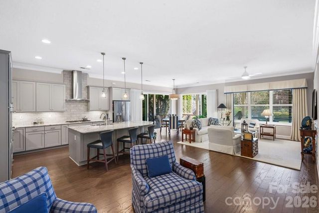 1225 Greenland Drive, Denver, NC 28037