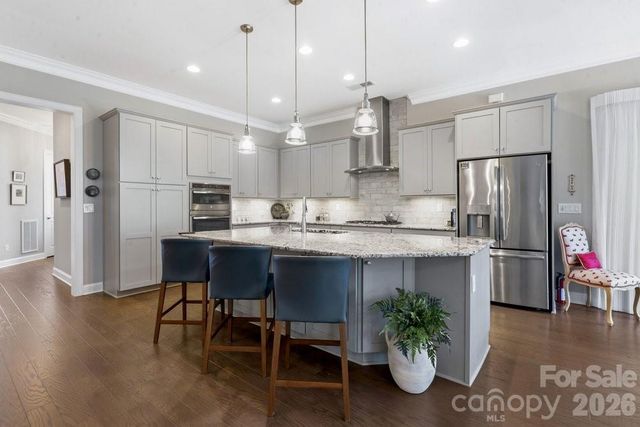 1225 Greenland Drive, Denver, NC 28037