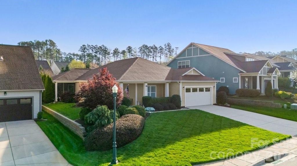 1225 Greenland Drive, Denver, NC 28037