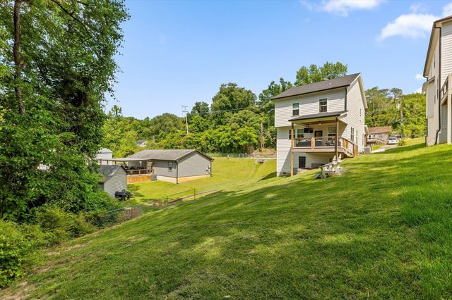 499 Ladd Avenue, Chattanooga, TN 37405