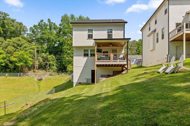 499 Ladd Avenue, Chattanooga, TN 37405