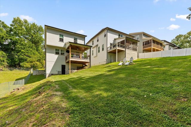 499 Ladd Avenue, Chattanooga, TN 37405