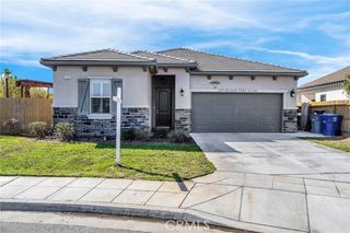 294 Double Tree Court, Madera, CA 93637