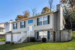 839 Memory Lane, Fenton, MO 63026