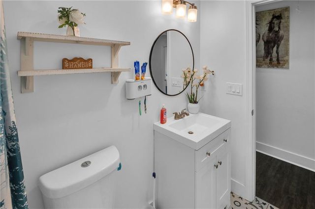 287 Church Street, Dacula, GA 30019