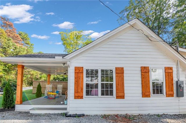 287 Church Street, Dacula, GA 30019