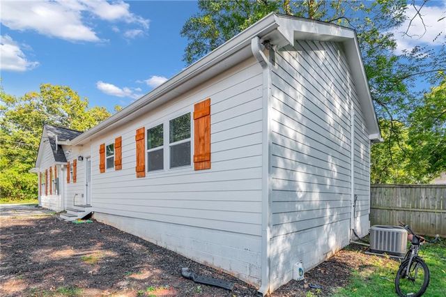 287 Church Street, Dacula, GA 30019