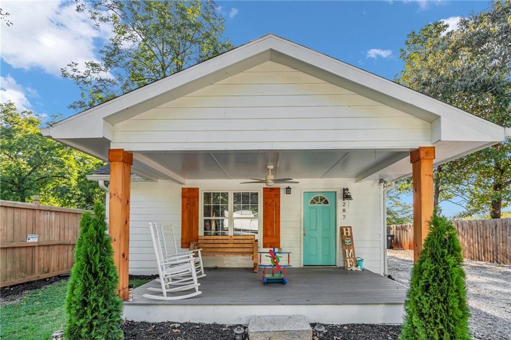 287 Church Street, Dacula, GA 30019